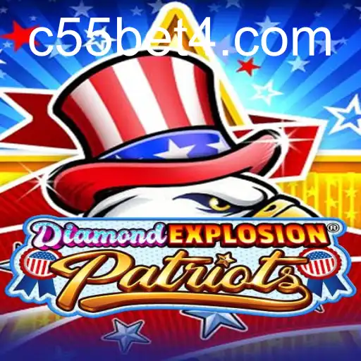 Explorando o Mundo de DiamondExplosionPatriots